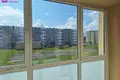 3 room apartment 64 m² Naujoji Akmene, Lithuania