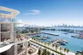 Квартира 1 комната 885 м² Дубай, ОАЭ