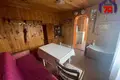 Casa 55 m² Jzufouski siel ski Saviet, Bielorrusia