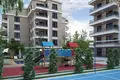 2 bedroom apartment 110 m² Doesemealti, Turkey