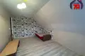 Дом 91 м² Боровской сельский Совет, Беларусь