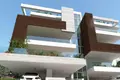 2-Schlafzimmer-Penthouse 78 m² Tserkezoi Municipality, Cyprus