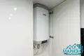 1 room apartment 57 m² Minsk, Belarus