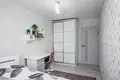 2 room apartment 49 m² Minsk, Belarus