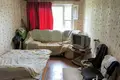 1 room apartment 38 m² Minsk, Belarus