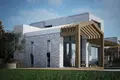 5-Zimmer-Villa 210 m² Gumusluk, Türkei