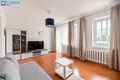 Apartamento 2 habitaciones 51 m² Vilna, Lituania