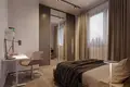 Mieszkanie 2 pokoi 101 m² Limassol, Cypr
