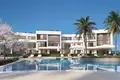 1 bedroom apartment 100 m² Davlos, Northern Cyprus