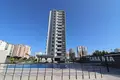 Attique 2 chambres 90 m² Mezitli, Turquie