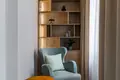 Apartamento 4 habitaciones 154 m² Budapest, Hungría