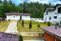 2 room house 101 m² Polatsk District, Belarus