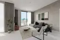 Mieszkanie 1 pokój 62 m² Pafos, Cypr