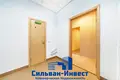 Tienda 79 m² en Minsk, Belarús