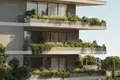 Apartamento 3 habitaciones 124 m² Limasol, Chipre
