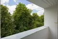 3 room apartment 46 m² Warsaw, Poland