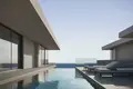 Residential complex Complex of villas with a panoramic view of the sea, Tremithousa, Cyprus