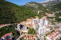 Wohnung 29 m² Budva, Montenegro