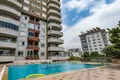 Bliźniak 5 pokojów 240 m² Alanya, Turcja