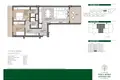 Wohnkomplex Apartments from the leading developer of Istanbul.