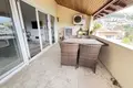 Villa de 4 habitaciones  Alanya, Turquía