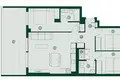 Apartamento 3 habitaciones  Comarca de Valencia, España