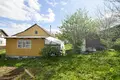 House 40 m² Piatryskauski sielski Saviet, Belarus