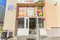 Tienda 68 m² en Minsk, Bielorrusia