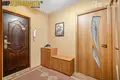 2 room apartment 49 m² Minsk, Belarus