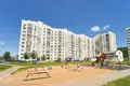 Квартира 1 комната 40 м² Копище, Беларусь