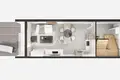 Mieszkanie 2 pokoi 84 m² Tivat, Czarnogóra