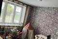 Apartamento 2 habitaciones 59 m² Piersamajski, Belarús