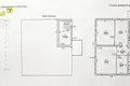 Dom 288 m² Żdanowicze, Białoruś