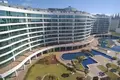 Mieszkanie 1 pokój 54 m² Aksu, Turcja