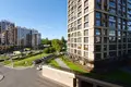 Mieszkanie 3 pokoi 78 m² Mińsk, Białoruś