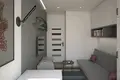 Apartamento 2 habitaciones 31 m² en Cracovia, Polonia