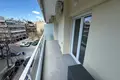 Apartamento 2 habitaciones 43 m² Municipality of Thessaloniki, Grecia