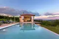 Villa mit 2 Schlafzimmern 170 m² Rabac, Kroatien