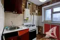 Apartamento 1 habitación 28 m² Kobriny, Bielorrusia