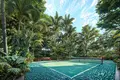 Appartement 2 chambres 100 m² Phuket, Thaïlande