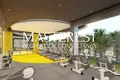 Apartamento 2 habitaciones 45 m² Alanya, Turquía