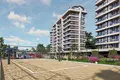 Appartement 3 chambres 133 m² Muratpasa, Turquie