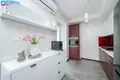 Mieszkanie 3 pokoi 59 m² Wilno, Litwa