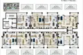 Квартира 2 комнаты 70 м² Муратпаша, Турция