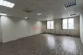 Büro 49 m² in Minsk, Belarus