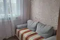 2 room apartment 42 m² Minsk, Belarus