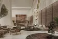 Kompleks mieszkalny BEACHFRONT LIVING BY SELECT GROUP / Six Sense Residences 