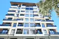 Appartement 2 chambres  Alanya, Turquie