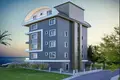 1 bedroom apartment 44 m² Turkey, Turkey