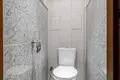 Appartement 3 chambres 78 m² Minsk, Bélarus